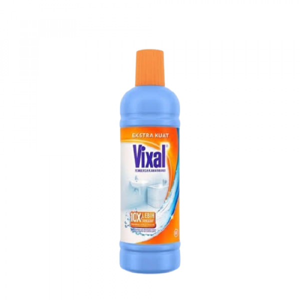 VIXAL BLUE 360ML X 12