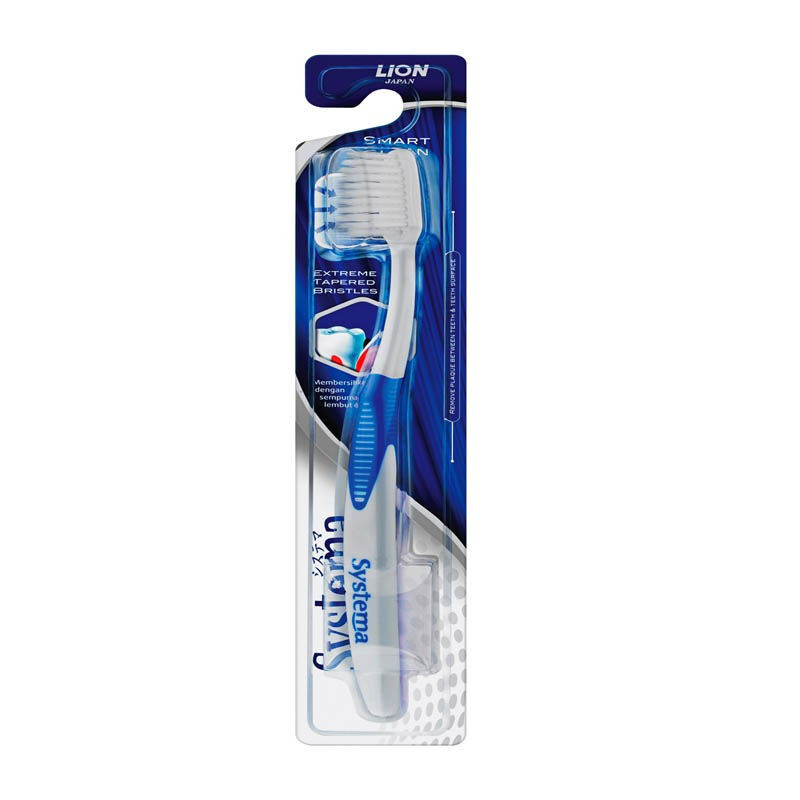 SYSTEMA T.BRUSH SMART CLEAN