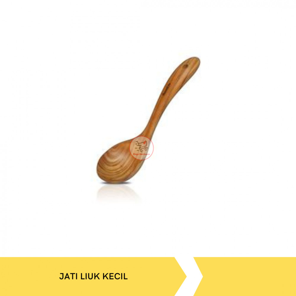 ARTAWISESA IRUS JATI LIUK KECIL