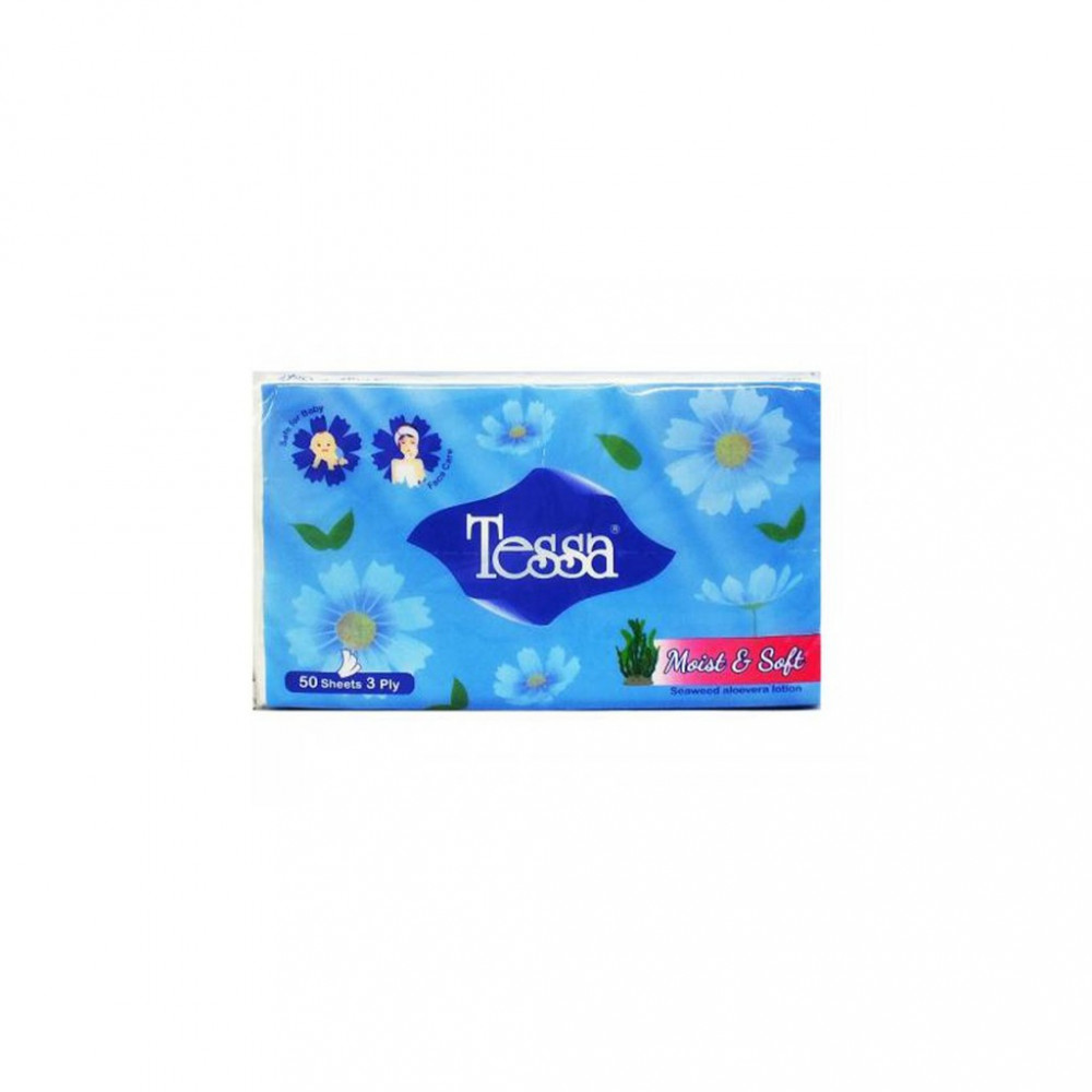 TESSA TISU TP-20 50`S (48)