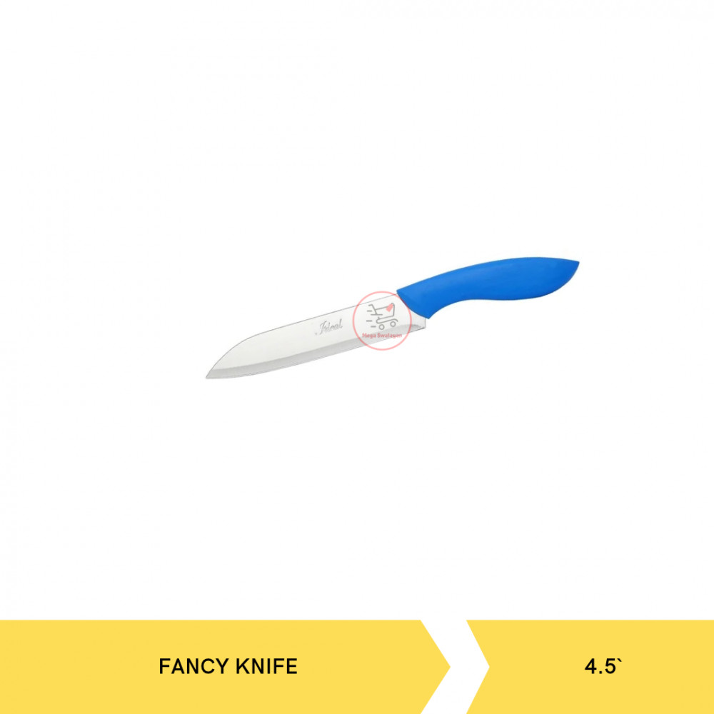 IDEAL IDW-102B FANCY KNIFE 4,5`