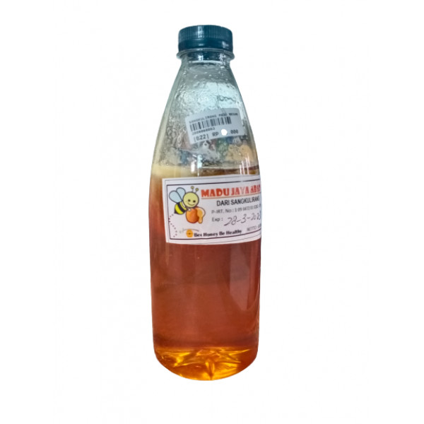SANGKULIRANG MADU BESAR 650ML