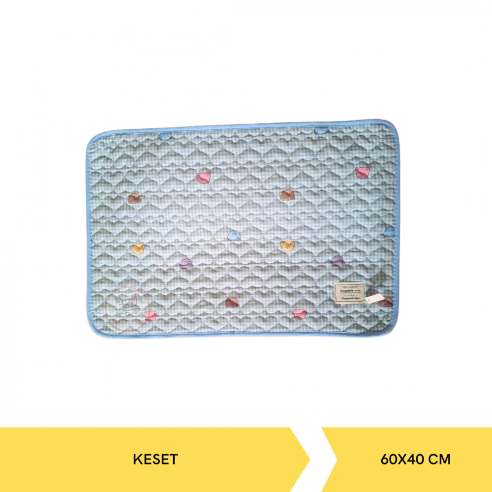 KESET KSL KAIN CUTE 60 X 40CM
