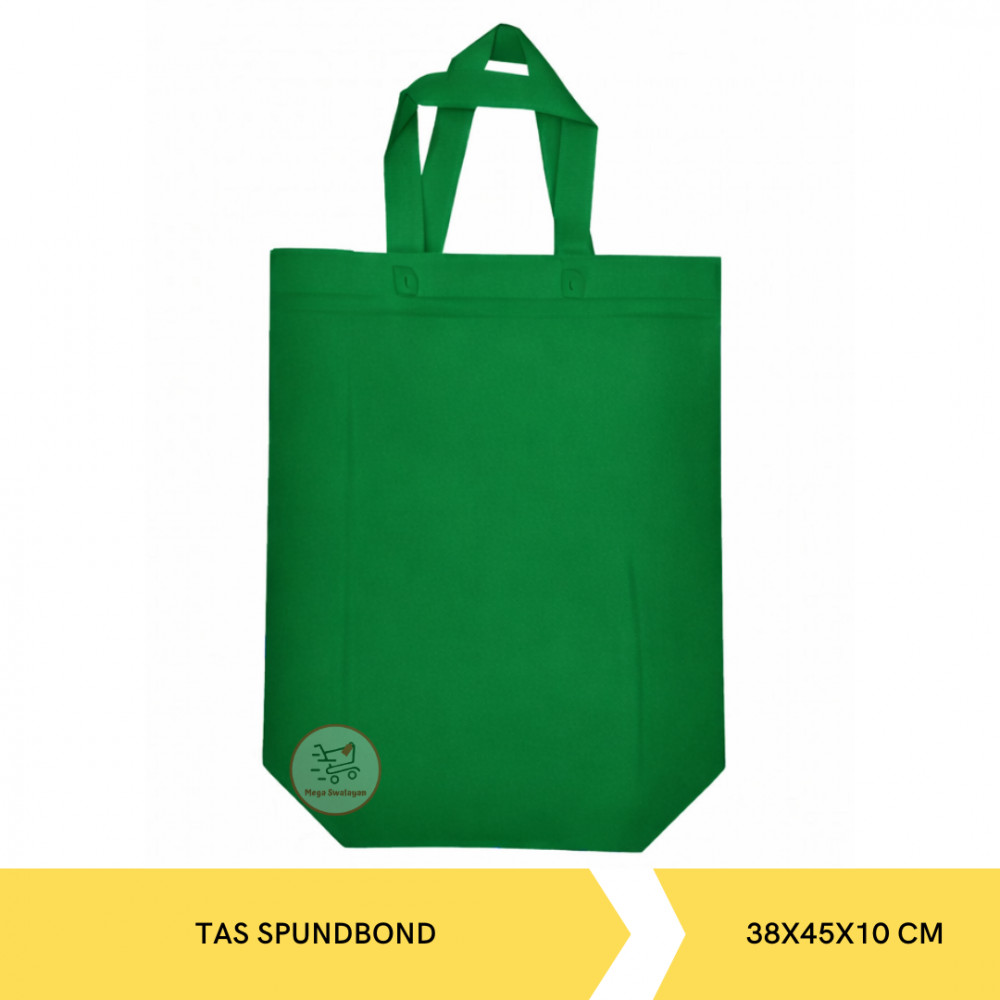 TAS SPUNBOND 38X45X10CM HBPA