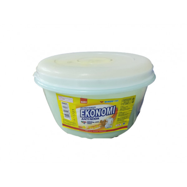 EKONOMI CREAM WASKOM 4.850G X 2