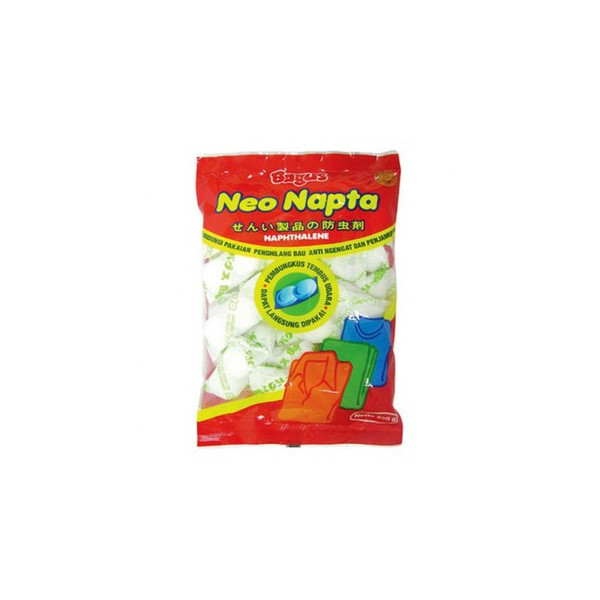 BAGUS W20210 NEO NAPTA 250G