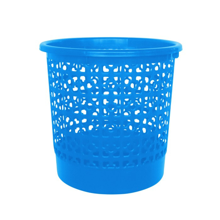 KIRAMAS 1115 CLOVER DUSTBIN X 72