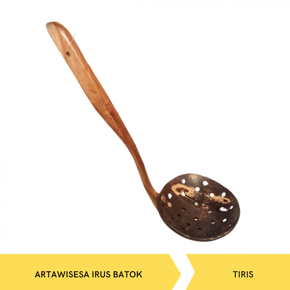 ARTAWISESA IRUS BATOK TIRIS