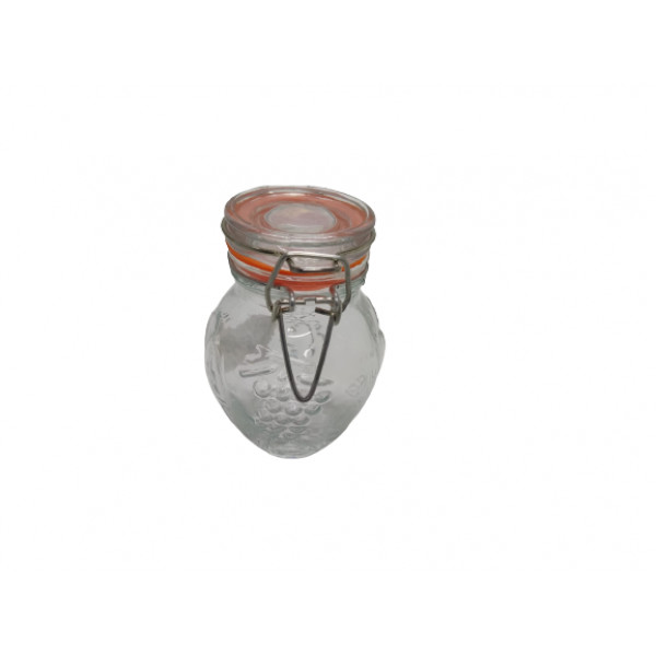 ALIBAMBAH ALB12065C MINI JAR