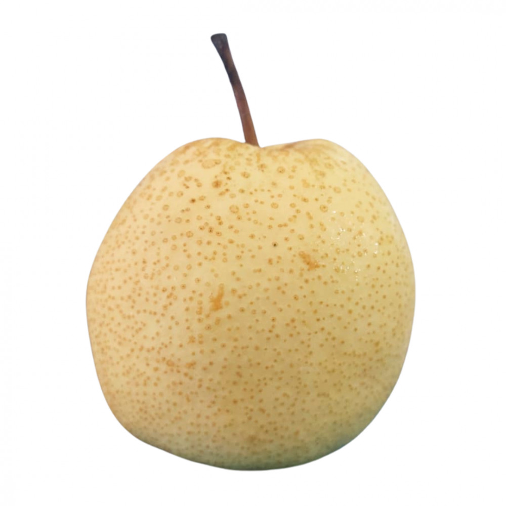 HONEST MAN SWEET PEAR