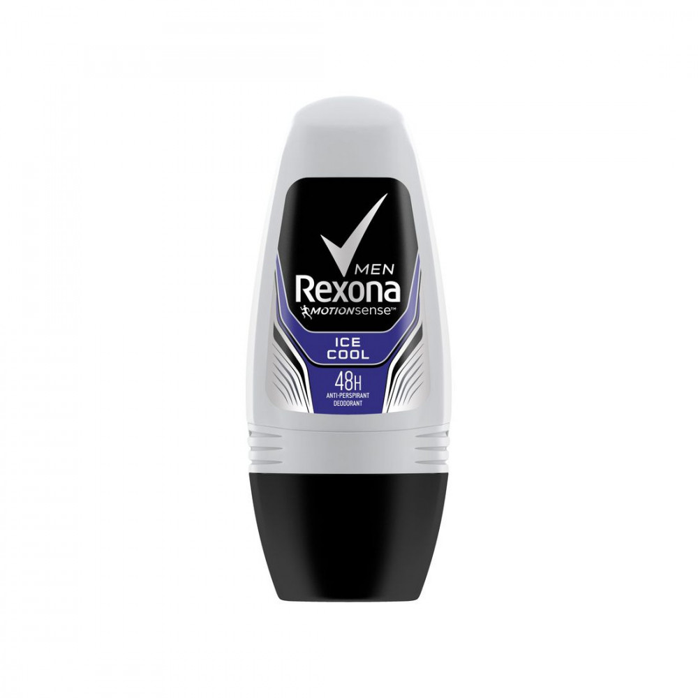 REXONA ROLL ON 45ML MEN ICE COOL