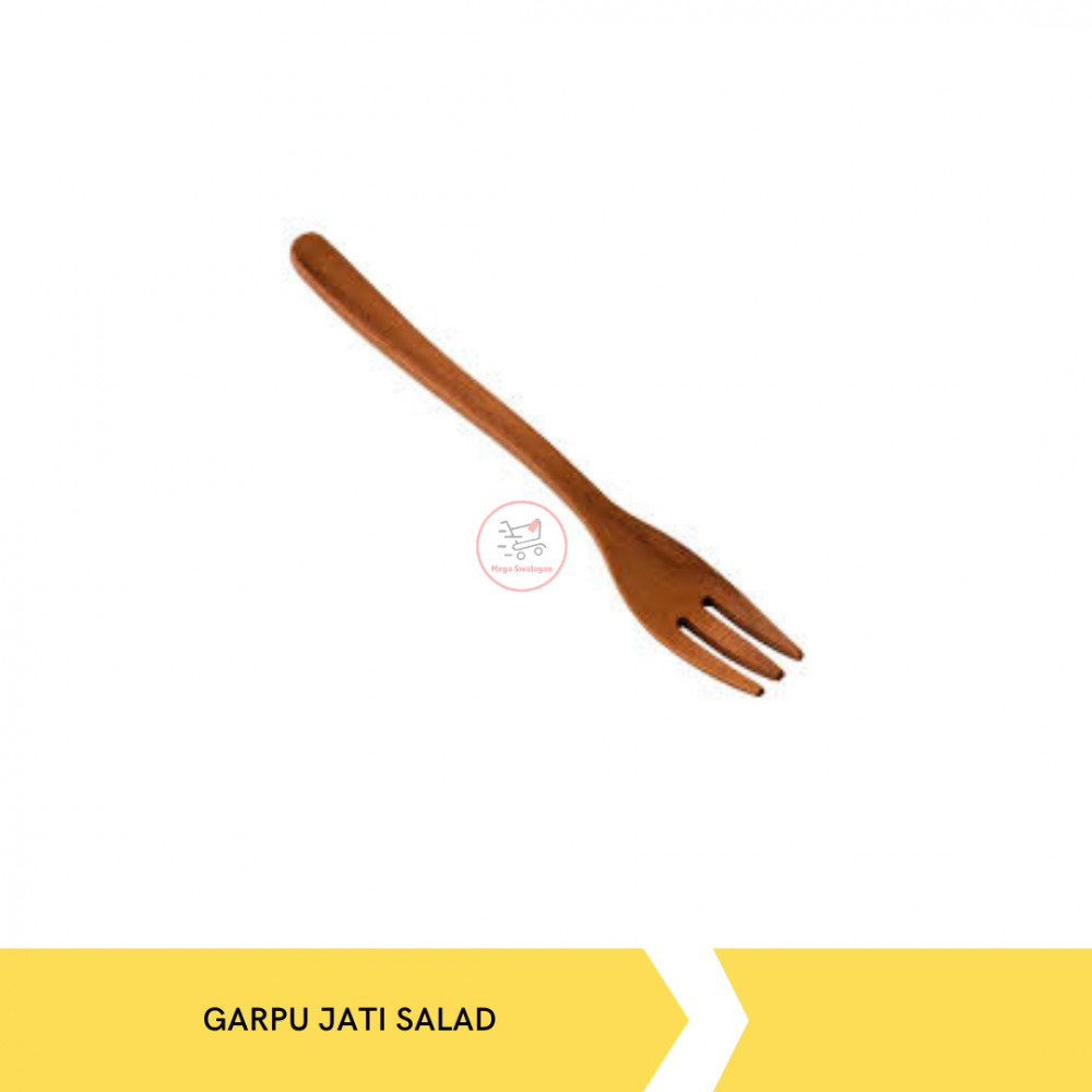 ARTAWISESA GARPU JATI SALAD