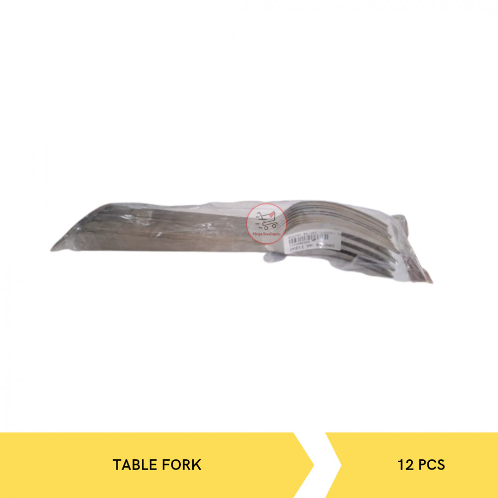 BISTRO BO-303 (LOOSE) TABLE FORK