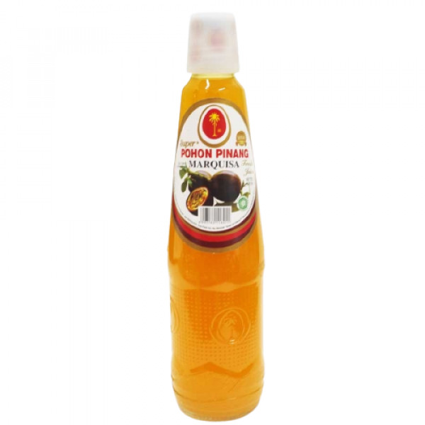 POHON PINANG SYRUP MARQUISA SUPER 520ML X6