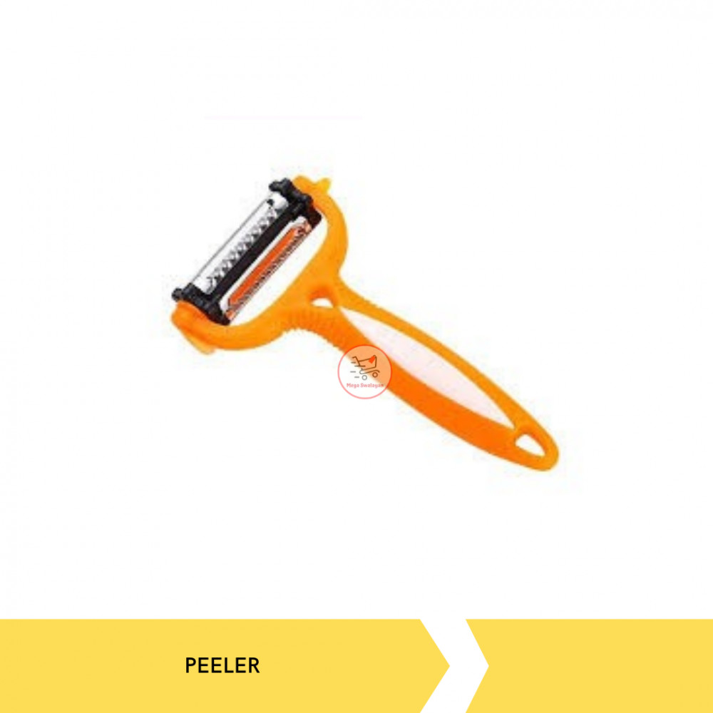 PEELER PE-08 3IN1 ROTO