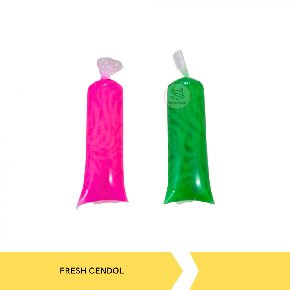 FRESH CENDOL