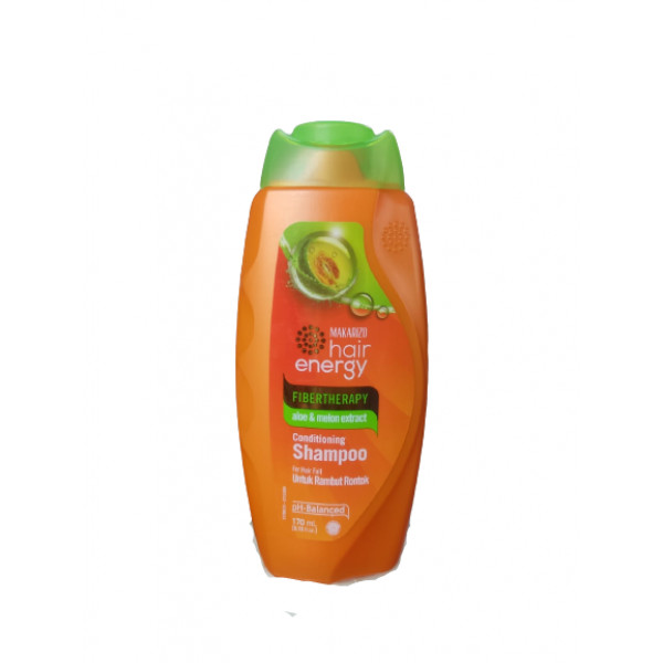 MAKARIZO HE SHAMPO ALOE&MELON 170ML