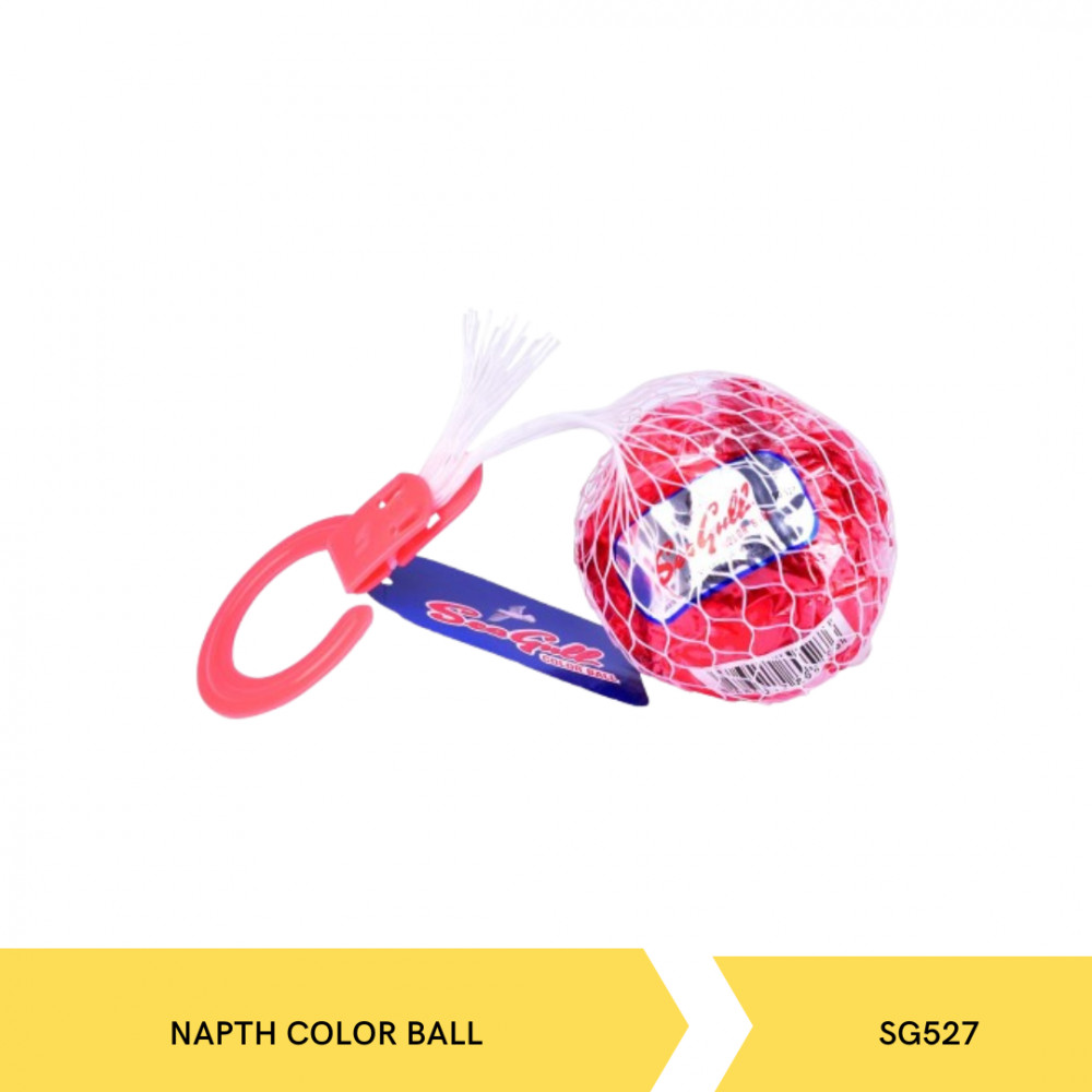 SEAGULL SG527 NAPTH COLOR BALL