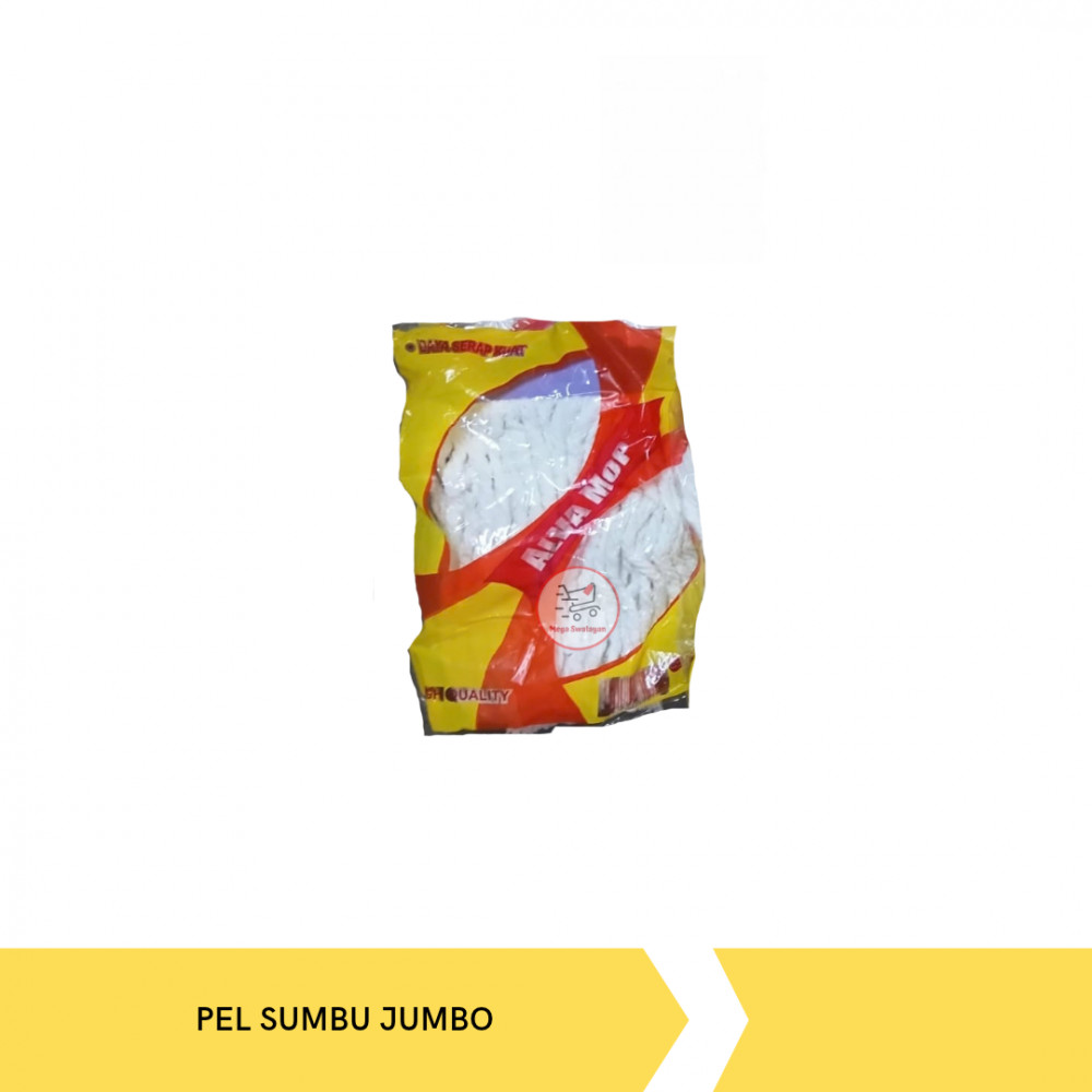 INDO BOSSY PEL SUMBU JUMBO ALVA 20
