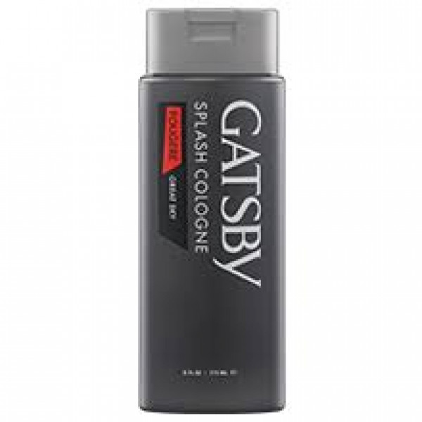 GATSBY SPLASH COL GREATSKY 175ML
