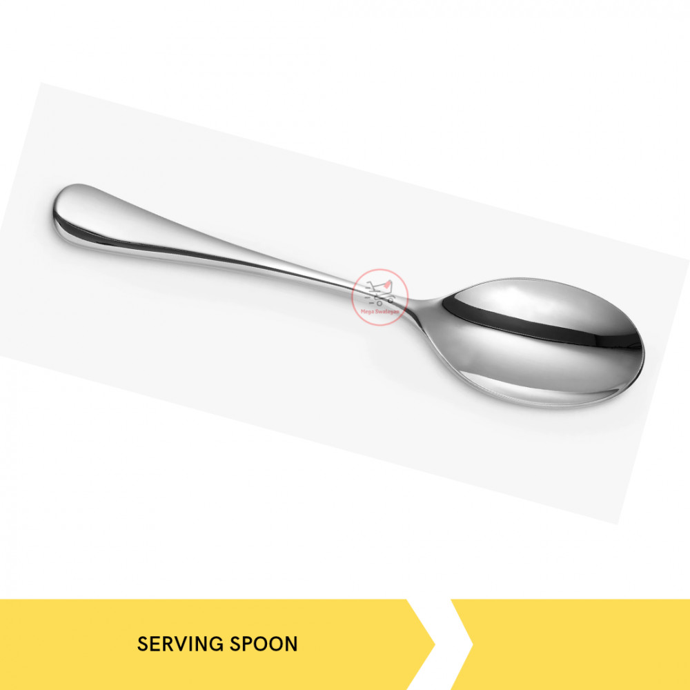 RRT SERVING SPOON #719P