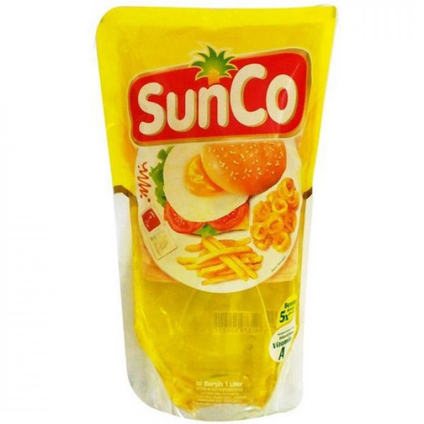 SUNCO REFILL 1LT