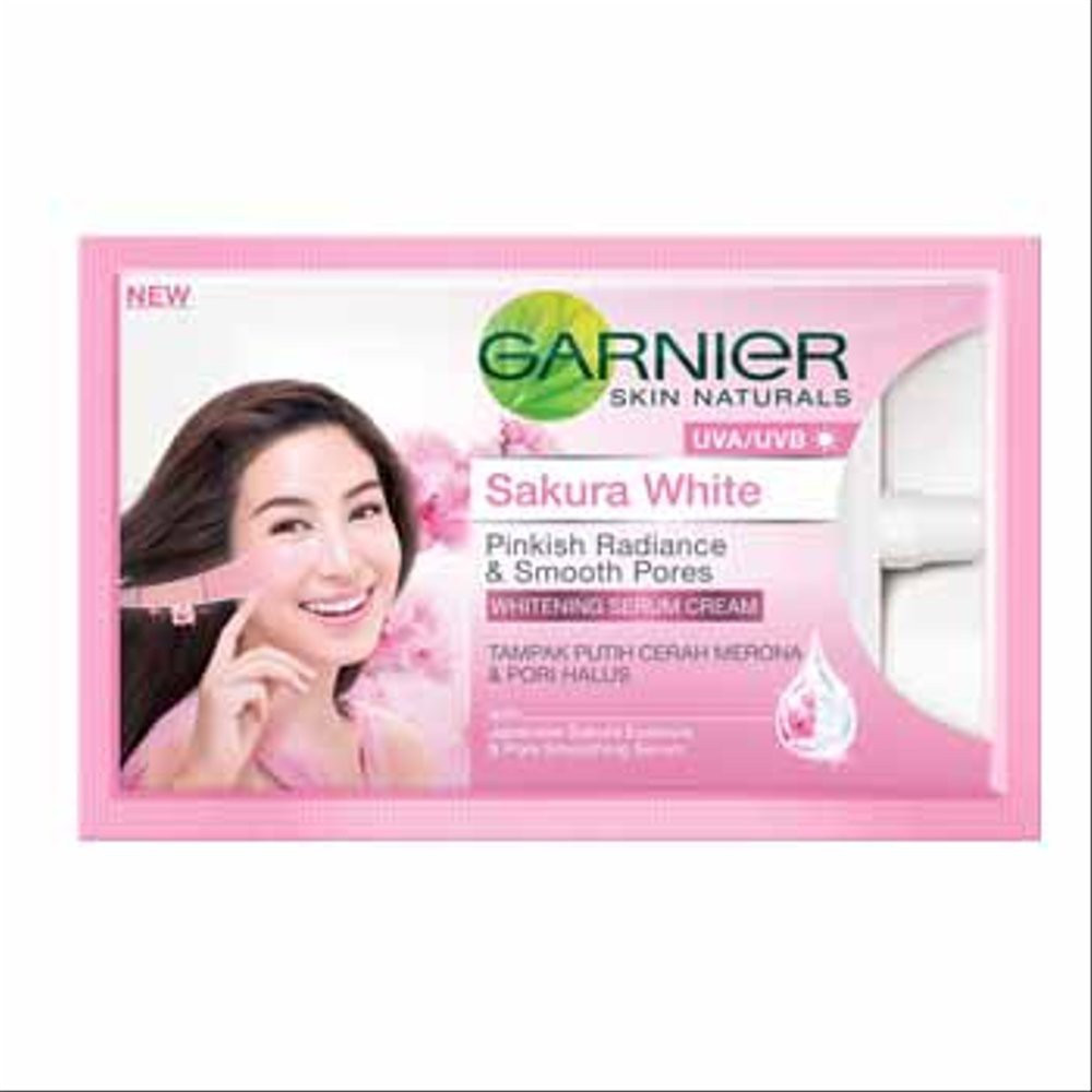 GARNIER SAK GLOW TALC TOUCH UV SPT 7 ML