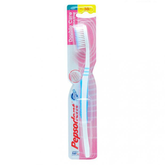 PEPSODENT SG DBL CARE SENSITIVE RL