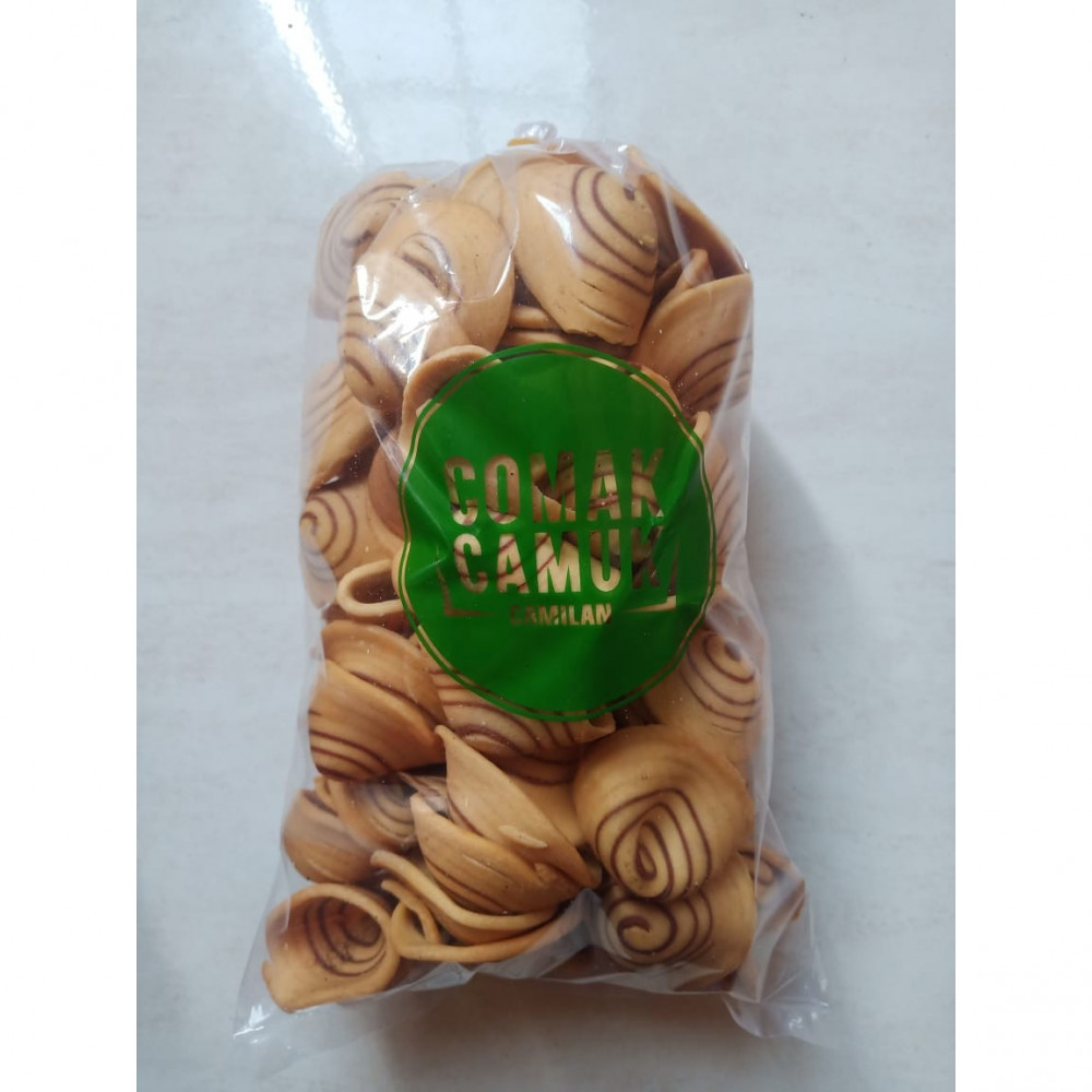 RENY KUPING GAJAH CUM-CUM