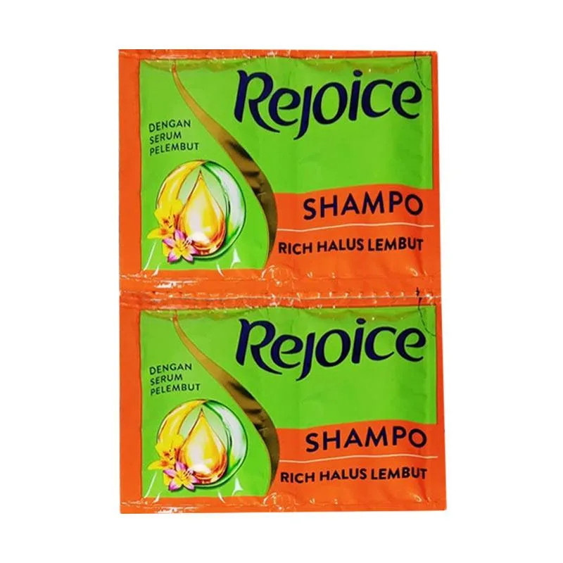 REJOICE RICH RTG 10ML