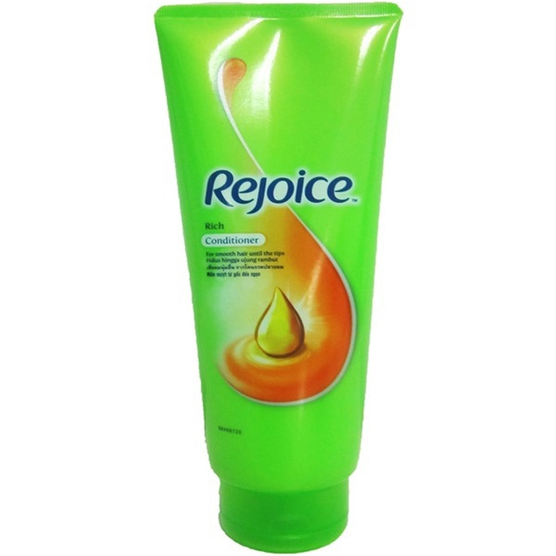 REJOICE COND RICH 320ML