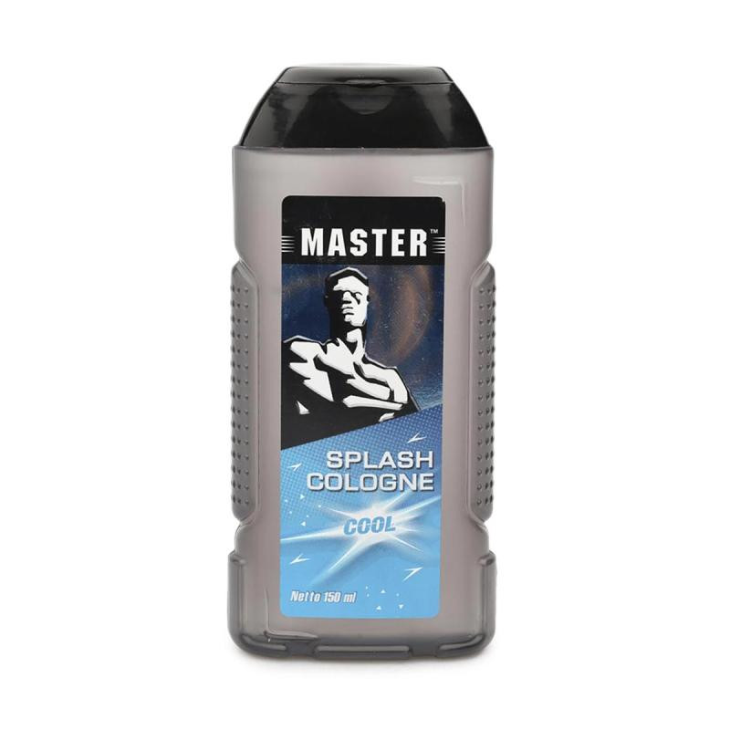 MASTER COLOGNE COOL 150 ML