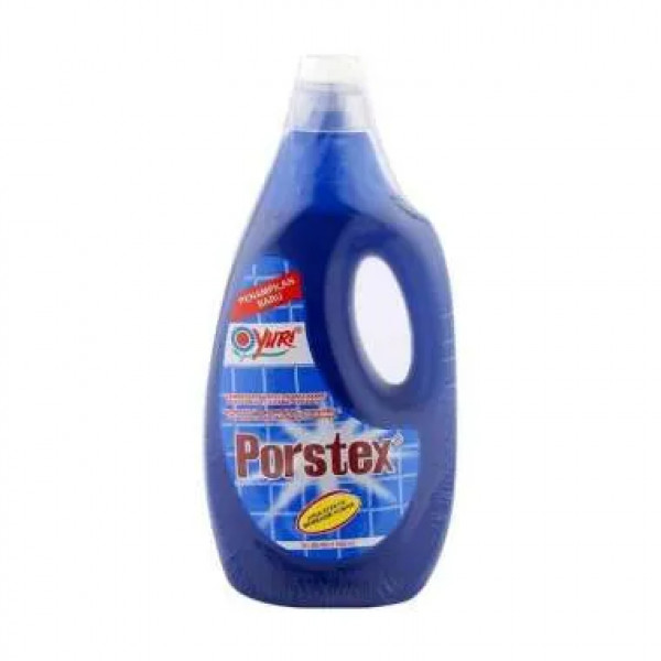 PORSTEX BIRU BTL 500 ML