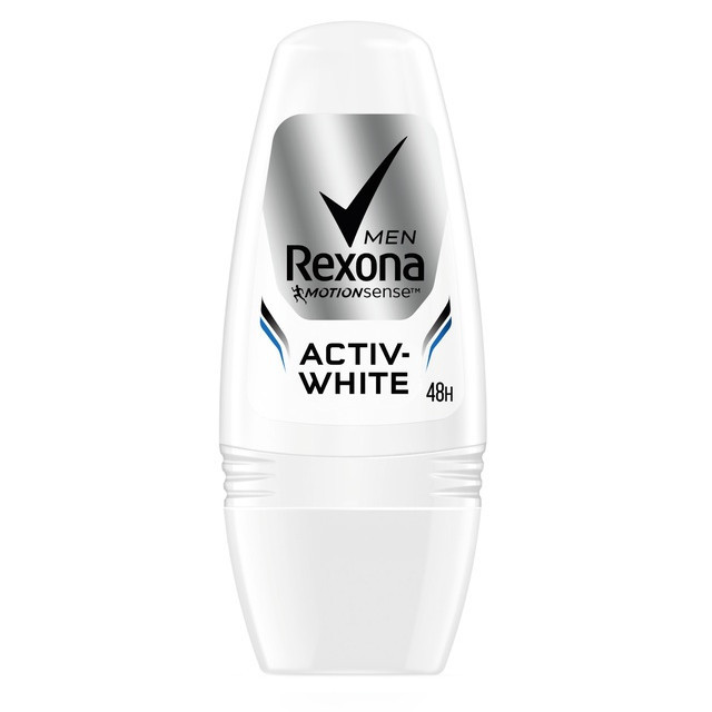 REXONA MEN ACTIV BRIGHT 45ML