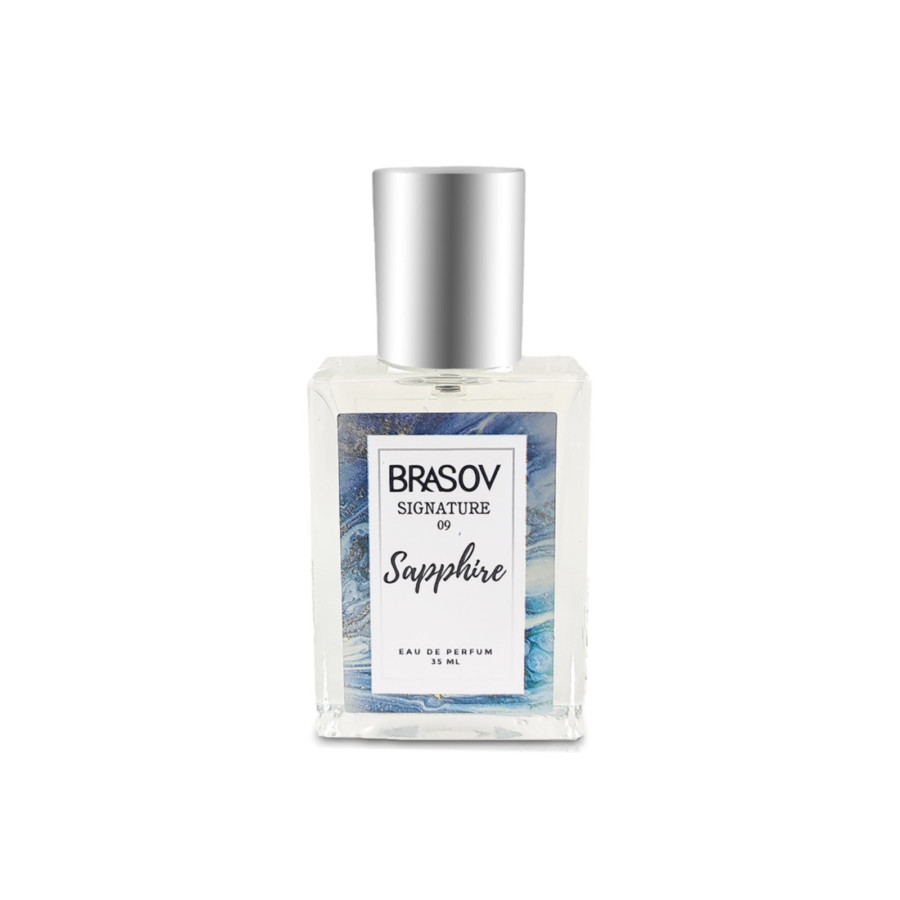 BRASOV EDP SIGNATURE 09 SAPHIRE