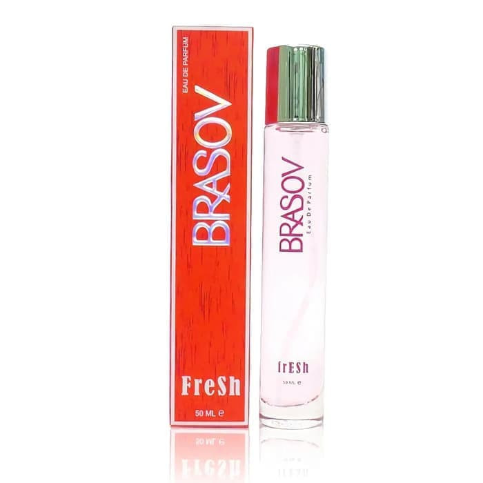 BRASOV EDT FRESH 50 ML