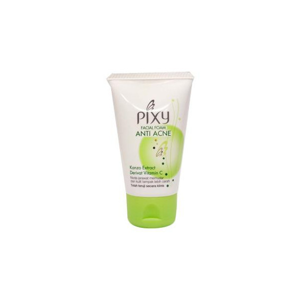 PIXY ACNEBRITE FACIAL F 40 GR