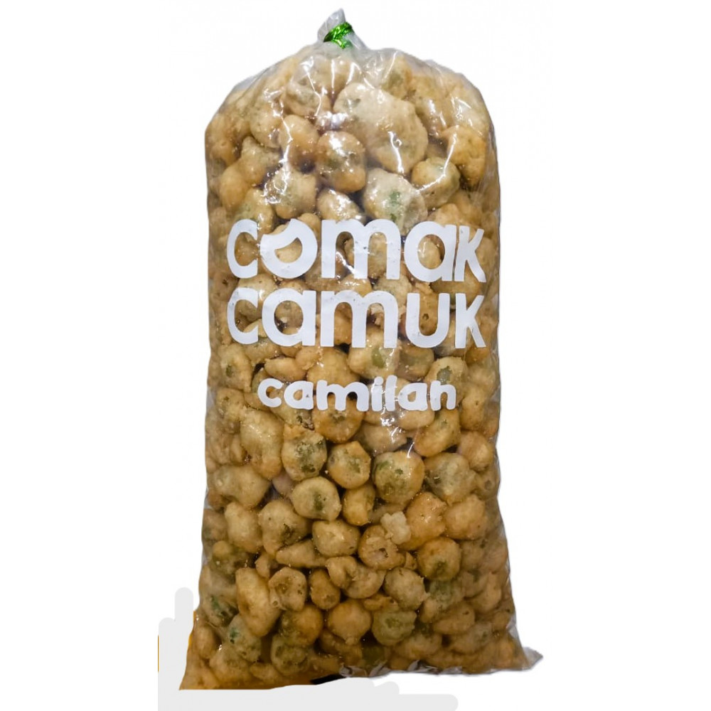 RENY KCG POLONG JEPANG