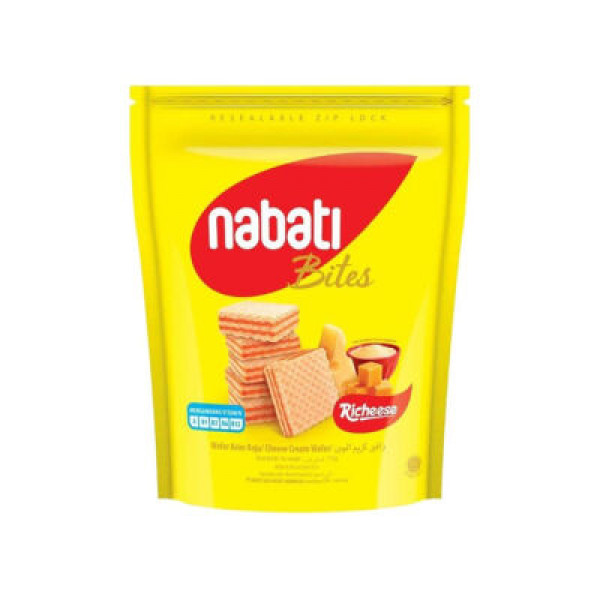 RICHEESE WAFER 100 GR