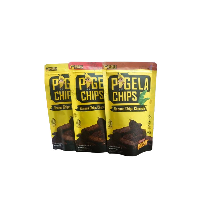 PIGELA RASA COKLAT 65 GR