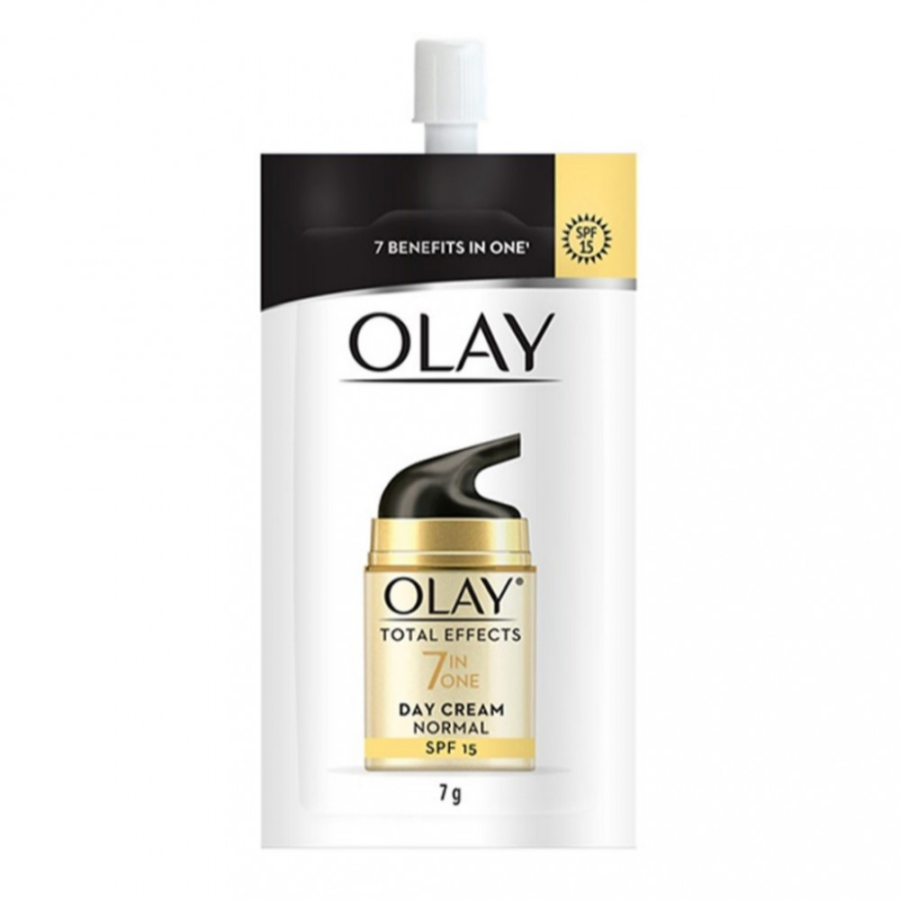 OLAY TE NORMAL DAY CREAM SPF 15 7 GR