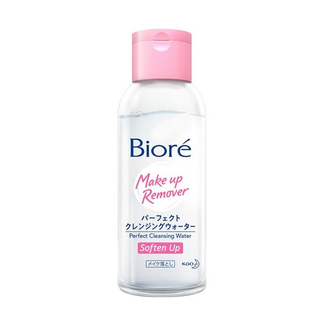 BIORE MICELLAR WATER SOFTEN 90 ML