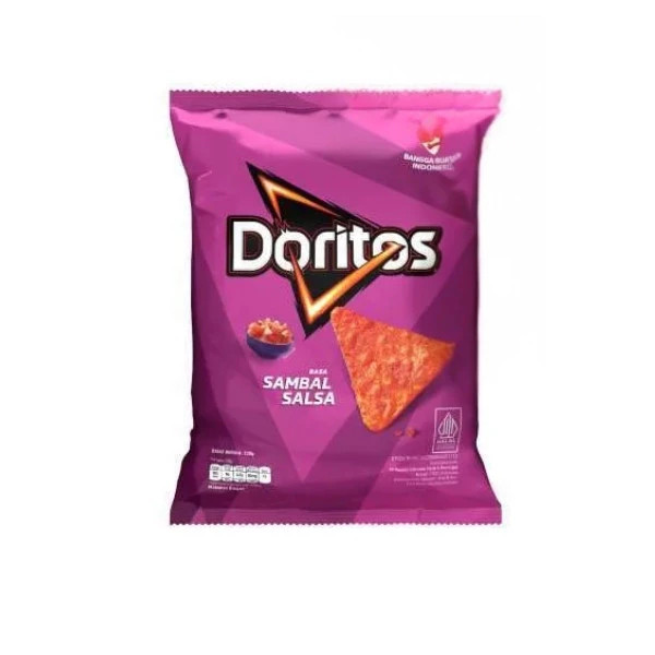 DORITOS RASA SAMBAL SALSA 50 GR