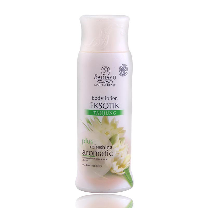 SARI AYU B.LOTION EKSOTIK TJG 150 ML