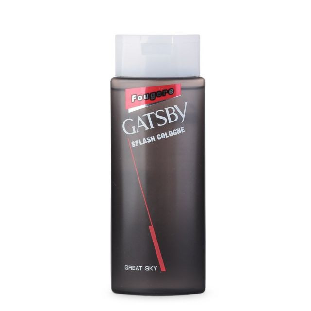 GATSBY NEW GSC GREAT SKY 175 ML
