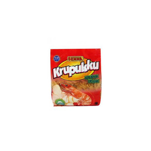 SENNA KRUPUKKU UDANG 500 GR