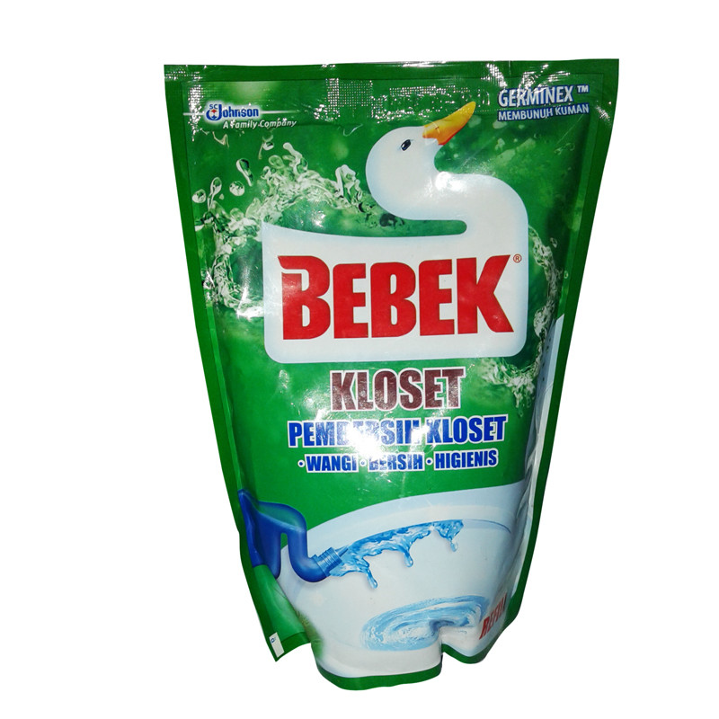 BEBEK KLOSET PINUS 450 ML RFL