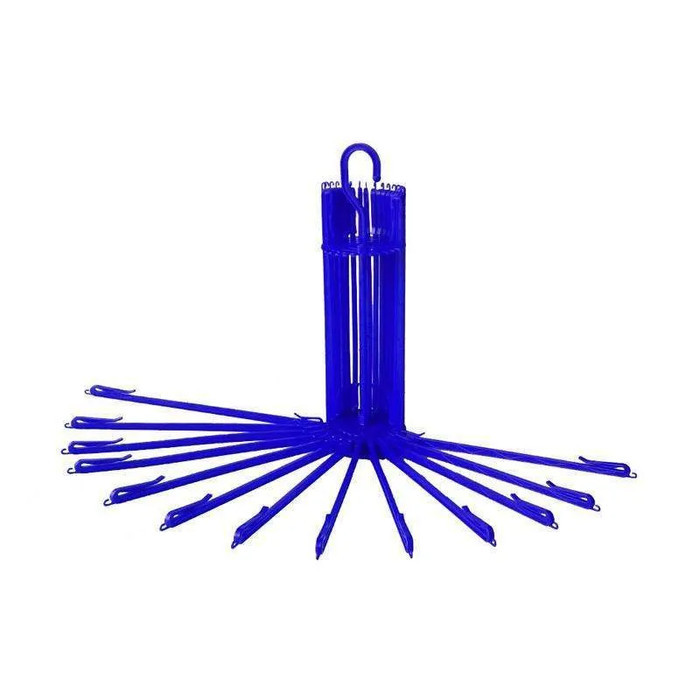 HAWAII FOLDING HANGER SUNNY 20 STICK 1120