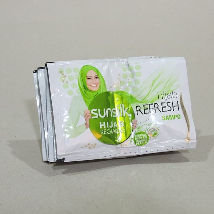 SUNSILK REFRESH RTG 10ML