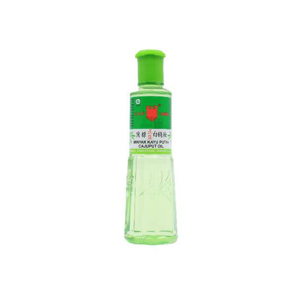 CAP LANG KAYU PUTIH 60ML